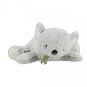 Мягкая игрушка Kaloo "Коала", серая, серия "Petit Songe", 26 см